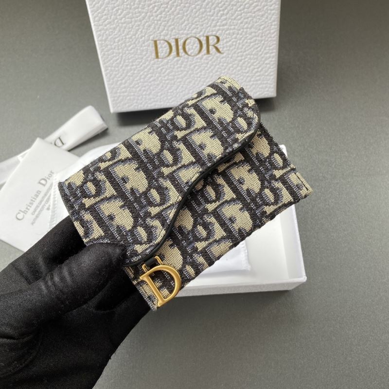 Christian Dior Wallet